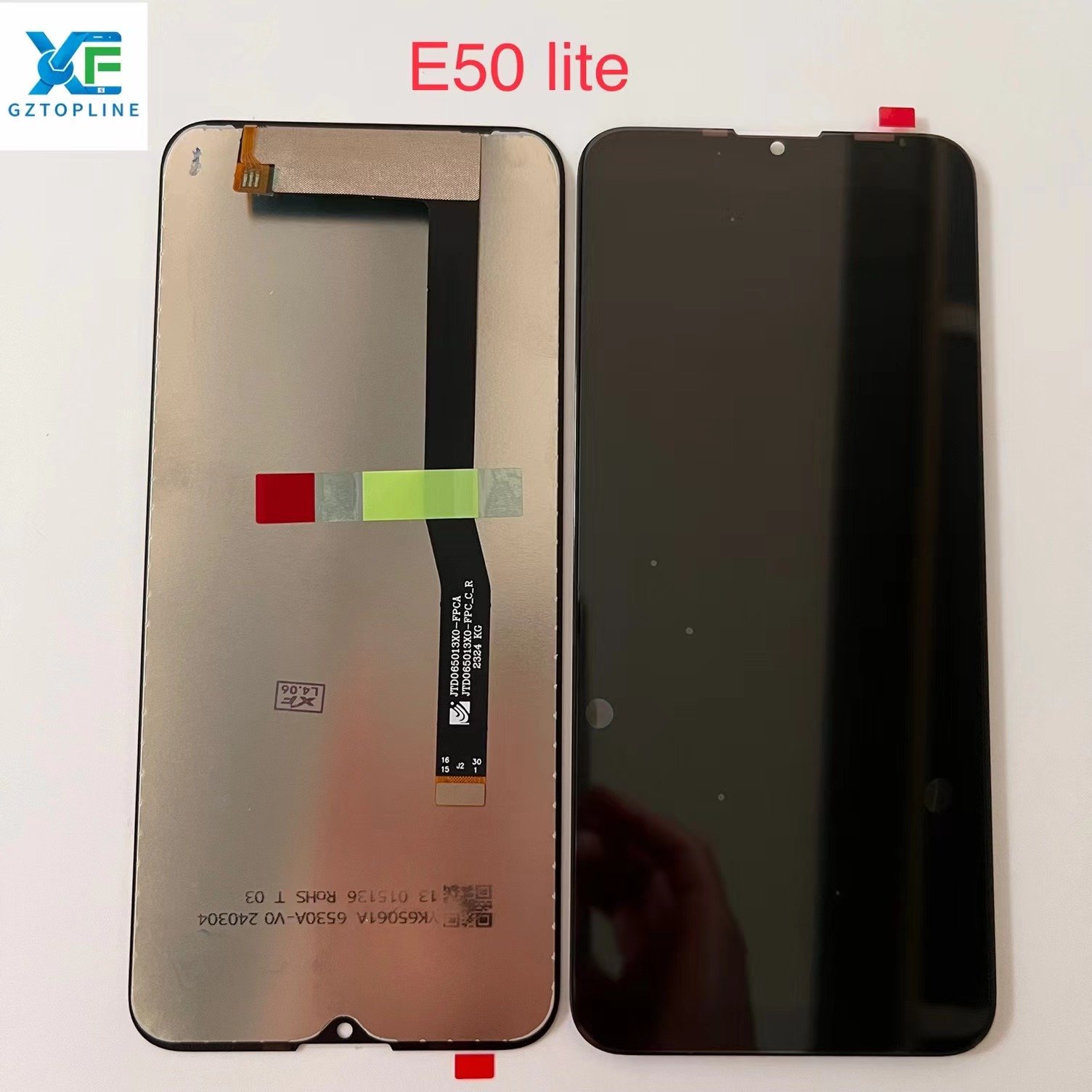 Mobile Phone LCDs Display For Hisense E50lite LCD Original PantallaTouch Screen Digitizer Assembly Replacement Parts
