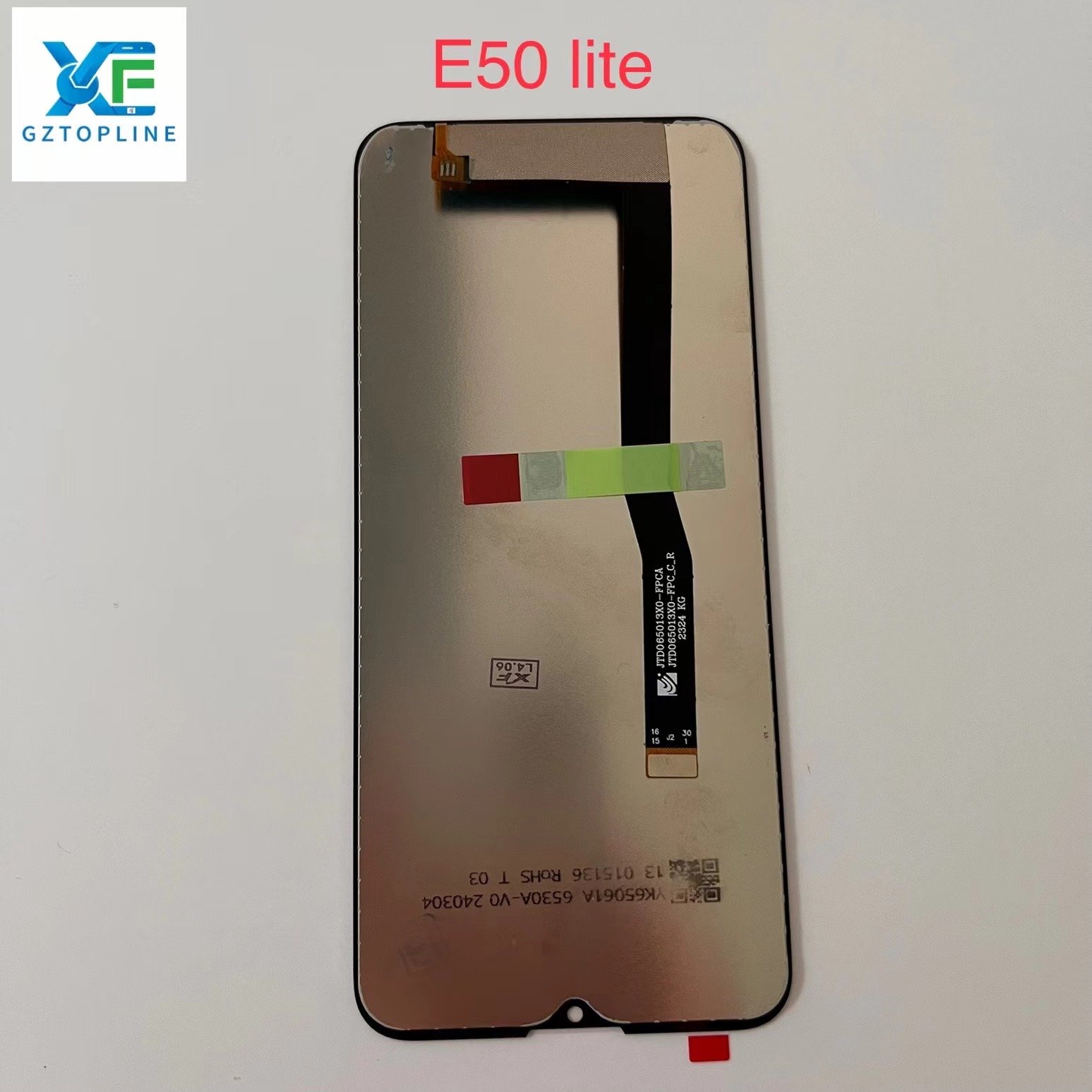 Mobile Phone LCDs Display For Hisense E50lite LCD Original PantallaTouch Screen Digitizer Assembly Replacement Parts