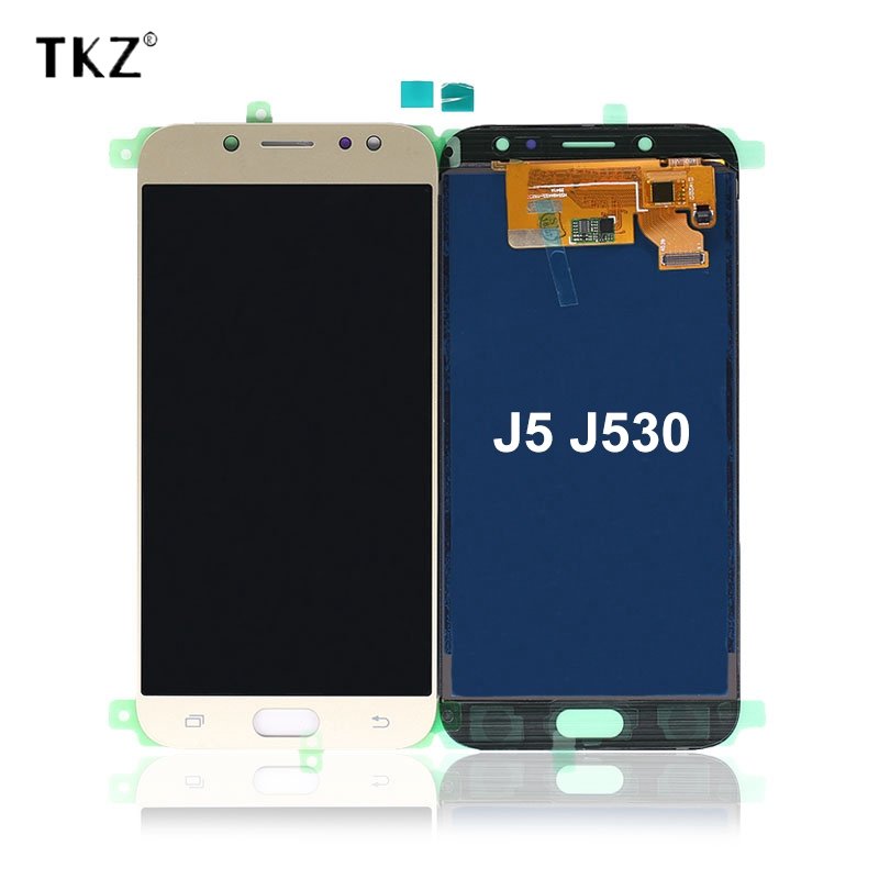 for Samsung Galaxy A710 A7 2016 Low Prices Replacement Mobile Phone Lcd Screen