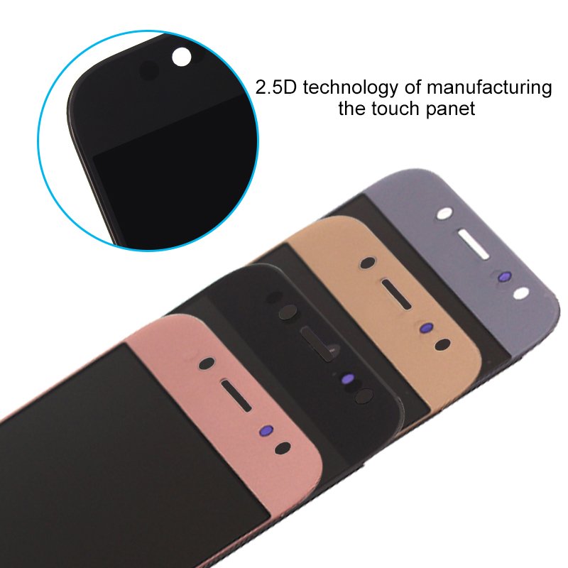 for Samsung Galaxy A710 A7 2016 Low Prices Replacement Mobile Phone Lcd Screen