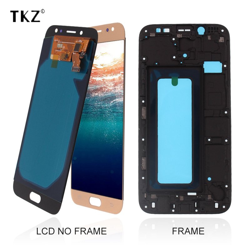 for Samsung Galaxy A710 A7 2016 Low Prices Replacement Mobile Phone Lcd Screen