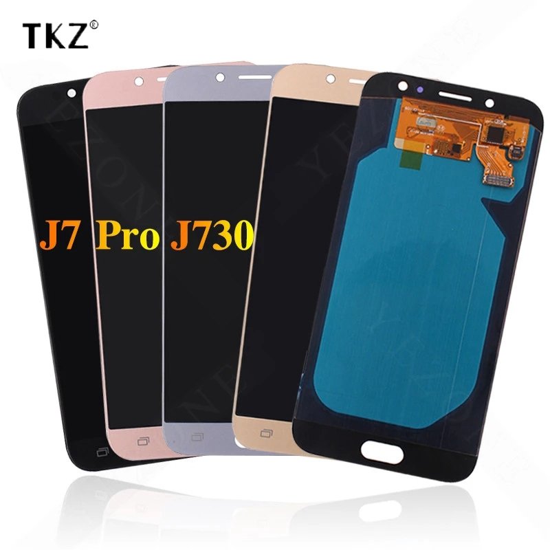 for Samsung Galaxy A710 A7 2016 Low Prices Replacement Mobile Phone Lcd Screen