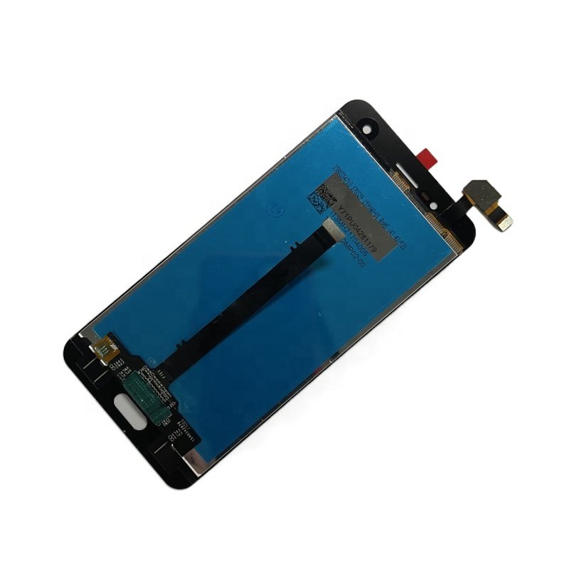For ZTE Blade V8 Phone Screen LCD Display With Touch Digitizer Assembly