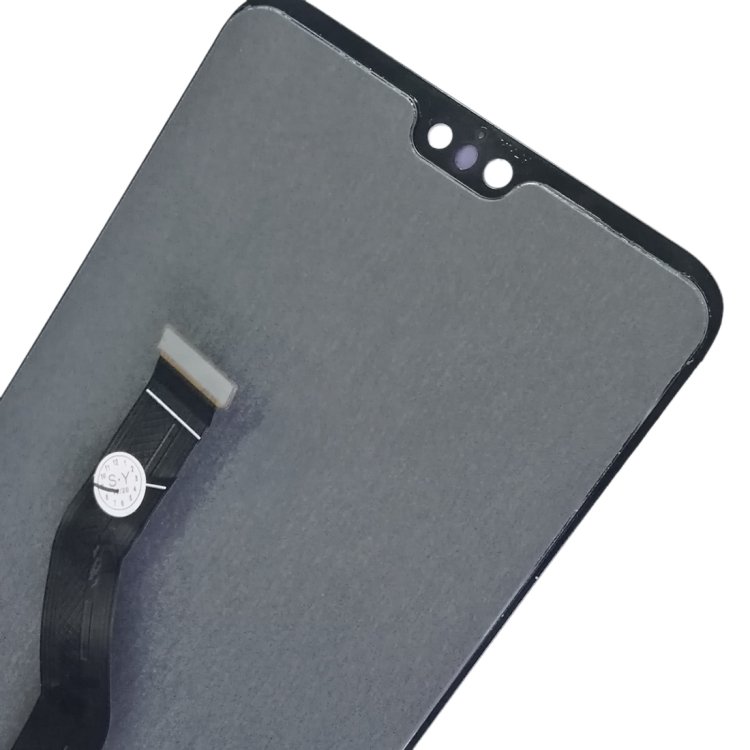 Repair Parts Mobile phone Replacement Original OLED LCD display + touch screen digitizer assembly for Huawei P20 Pro
