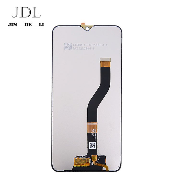 Most Popular Mobile Phone Lcd Screen Replacement Display Touch Screen Digitizer Assembly For Samsung for Galaxy A10s/A107