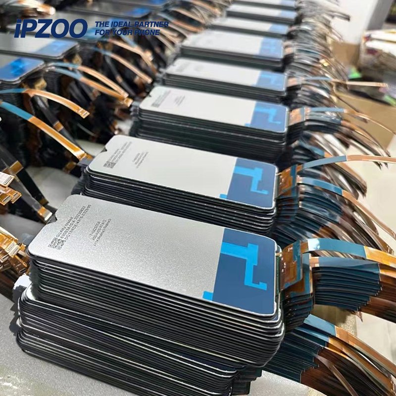 Cell phone screens wholesale All Mobile lcd screen original mobile phone lcds screen touch display 100% test lcd pantalla