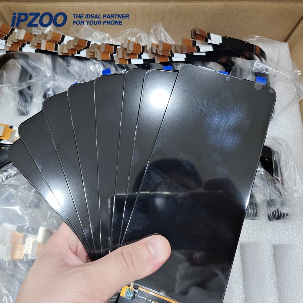 Cell phone screens wholesale All Mobile lcd screen original mobile phone lcds screen touch display 100% test lcd pantalla