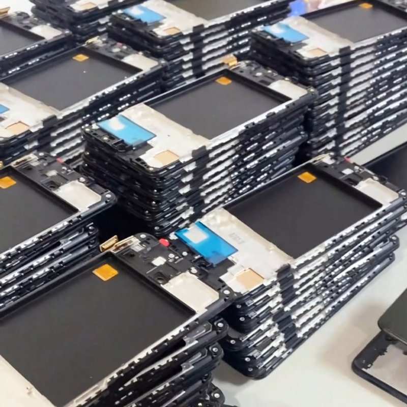 Cell phone screens wholesale All Mobile lcd screen original mobile phone lcds screen touch display 100% test lcd pantalla