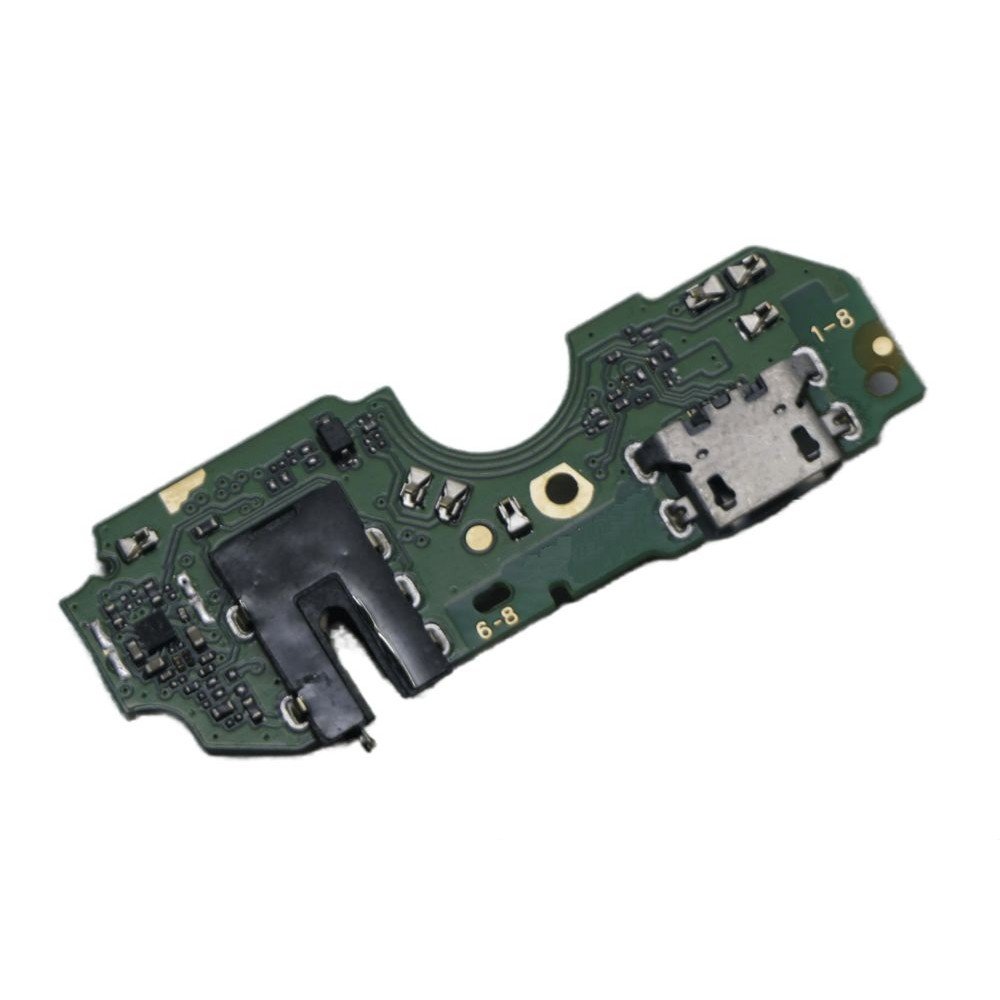 Factory Wholesale Hot Selling Mobile Phone LCD Screen For Tecno Pop 5x Replacement LCD Display Touch Screen Digitizer