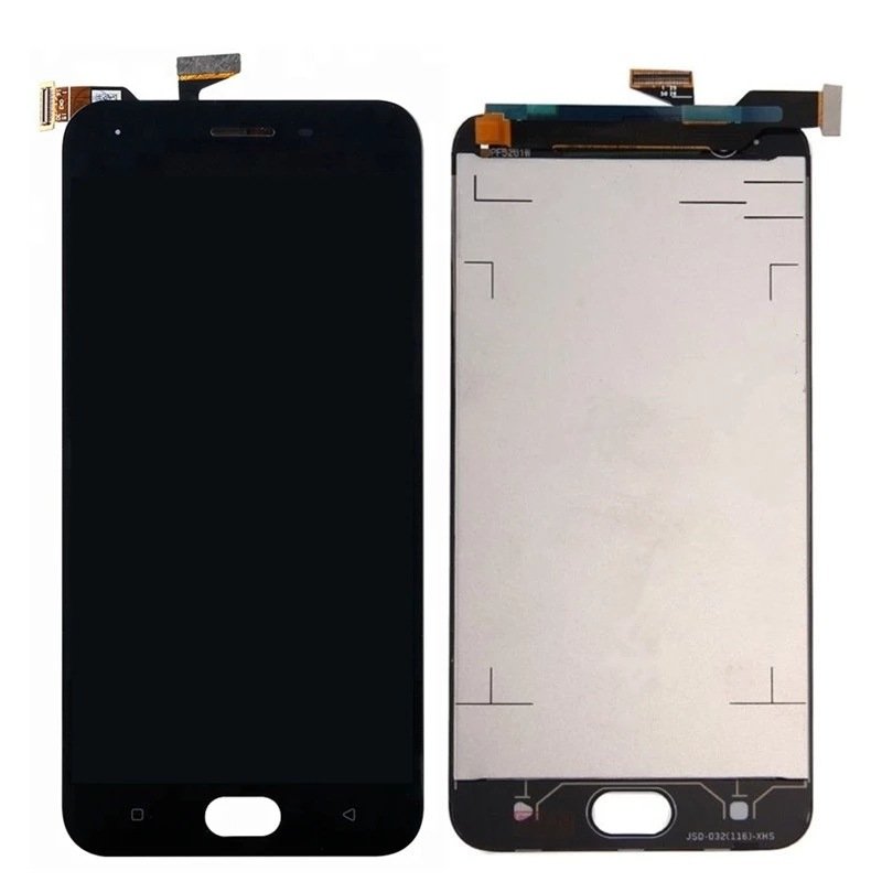 High Quality Original Mobile Phone Lcd Monitor Screen Display For Oppo A59 F1S Lcd