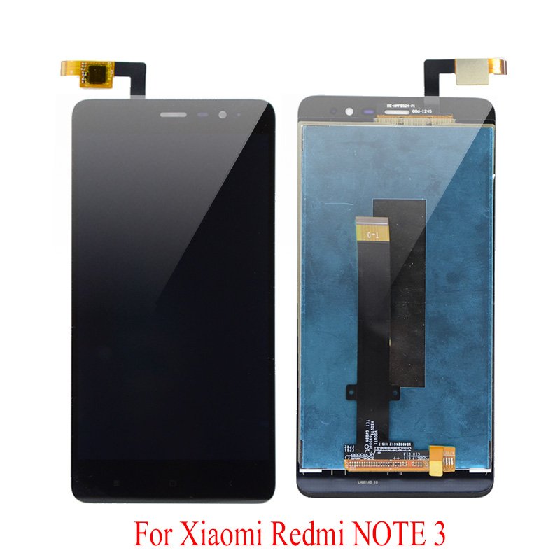Mobile phone LCD For Xiaomi Redmi 7 / 7 PRO / NOTE 4/ NOTE 4X LCD Display Touch Screen Digitizer Replacement