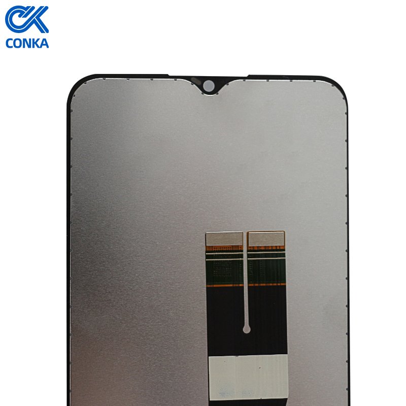 TC Manufacturer Lowest Factory Price Incell Mobile Phone Lcd Display Screen For Samsung A03S A02S Replacement