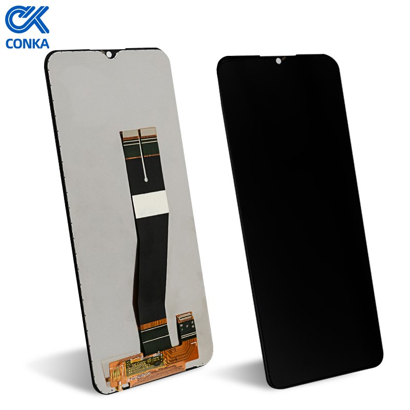 TC Manufacturer Lowest Factory Price Incell Mobile Phone Lcd Display Screen For Samsung A03S A02S Replacement