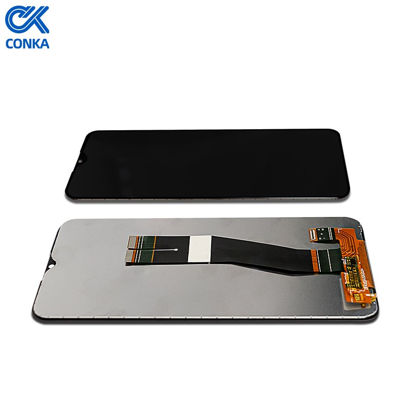 TC Manufacturer Lowest Factory Price Incell Mobile Phone Lcd Display Screen For Samsung A03S A02S Replacement