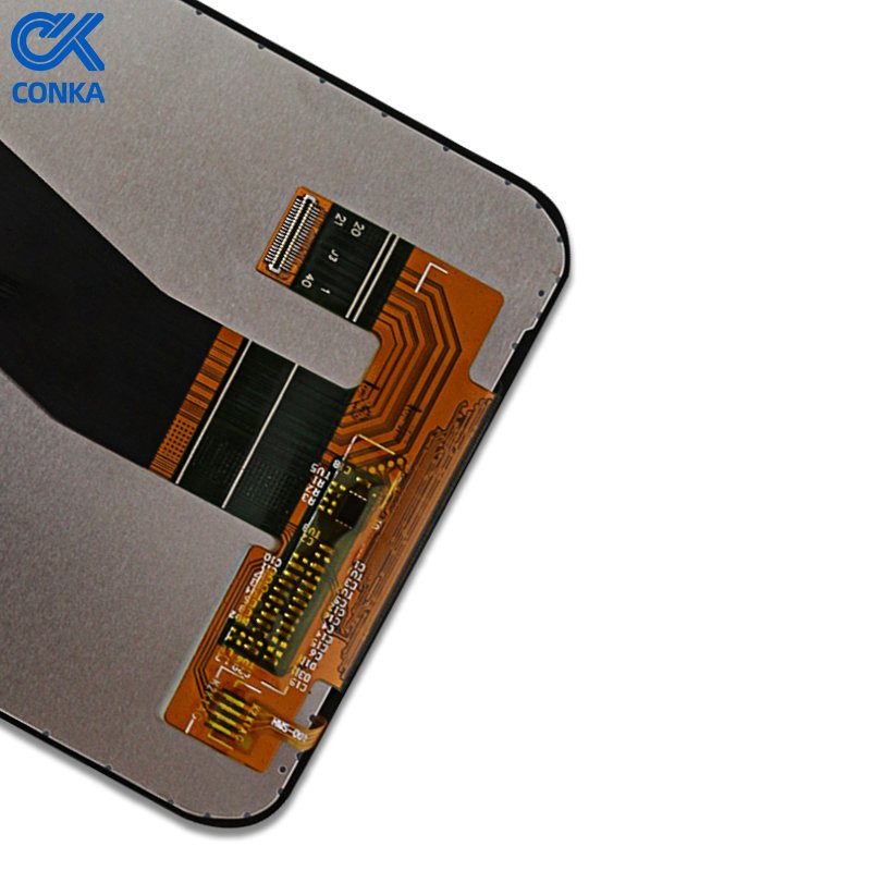 TC Manufacturer Lowest Factory Price Incell Mobile Phone Lcd Display Screen For Samsung A03S A02S Replacement