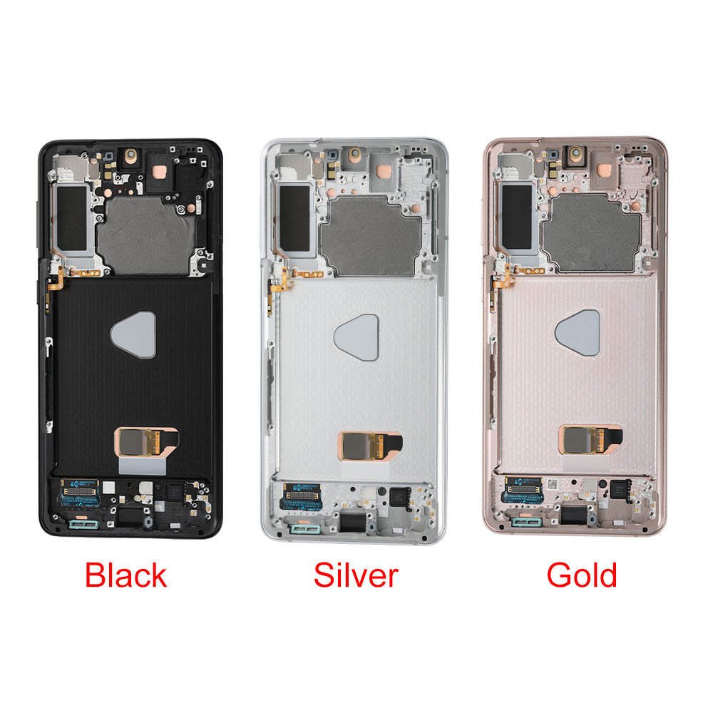 6.7'' LCD For Samsung Galaxy S21PLUS LCD Touch Screen Display Digitizer Repair Parts Mobile Phone LCD