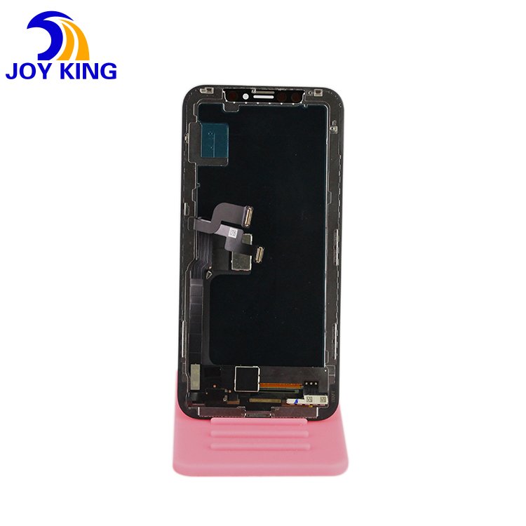 Oem Lcd!! Display Touch Screen Digitizer Assembly For Iphone 8 8 Plus X Xs Xr Xs Lcd With Lifetime Warranty