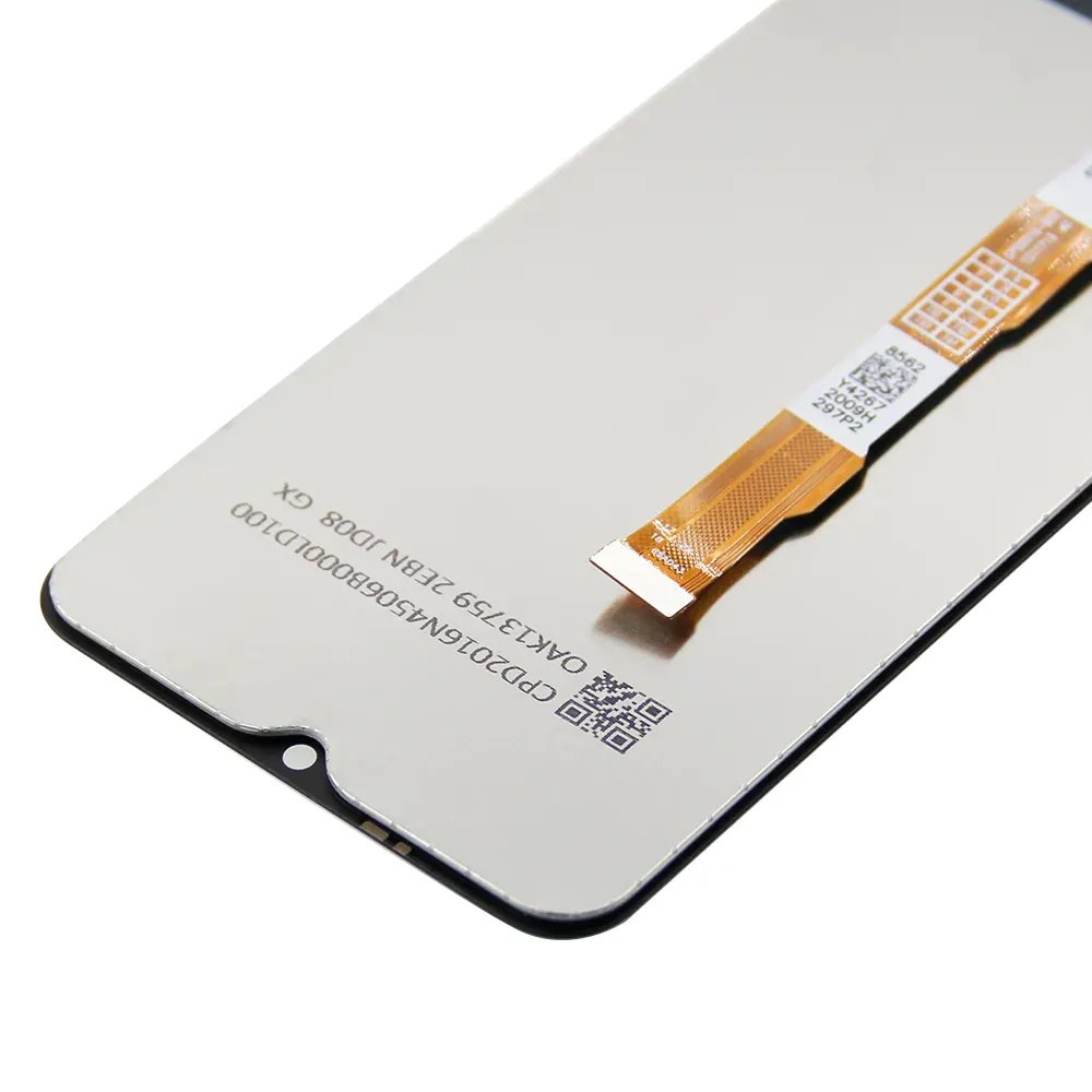 Mobile Phone LCDs for Vivo Y12 Screen Replacement LCDs para Movile Vivo Y12 Reemplazo de Pantalla