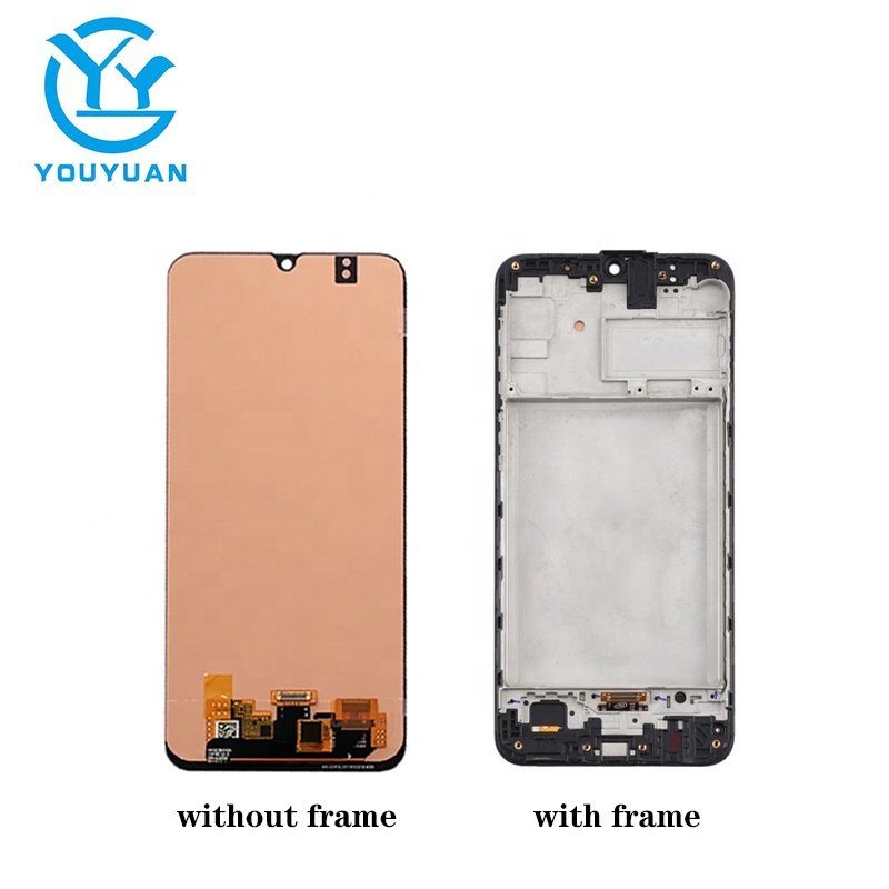 Mobile Phone Lcds For Samsung m21 Screen Display Replacement Lcd
