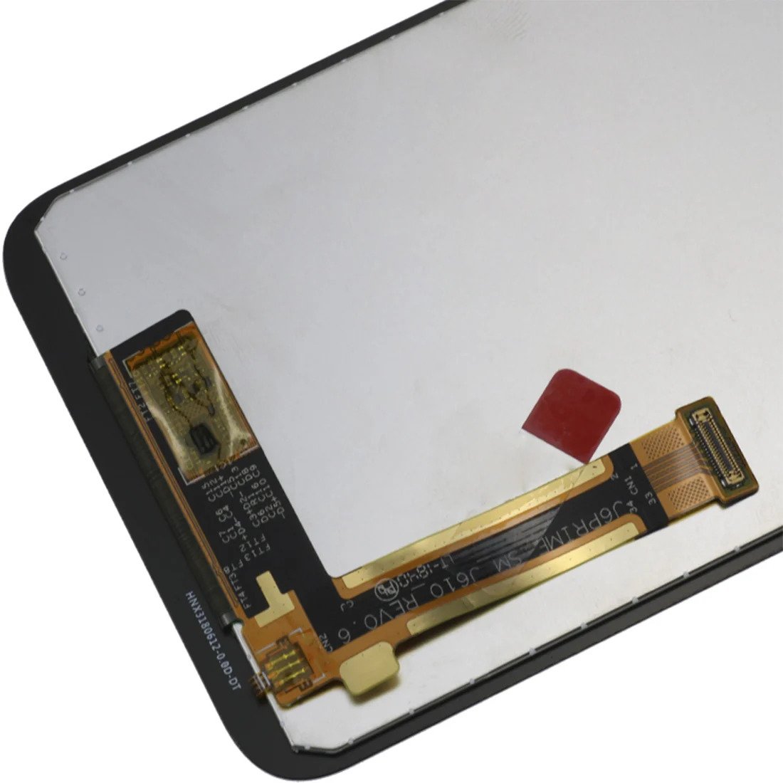 Factory Wholesale Mobile LCD Screen For Samsung J4 PLUS J410 Touch Screen For Samsung Galaxy LCD Display Touch Screen Digitizer