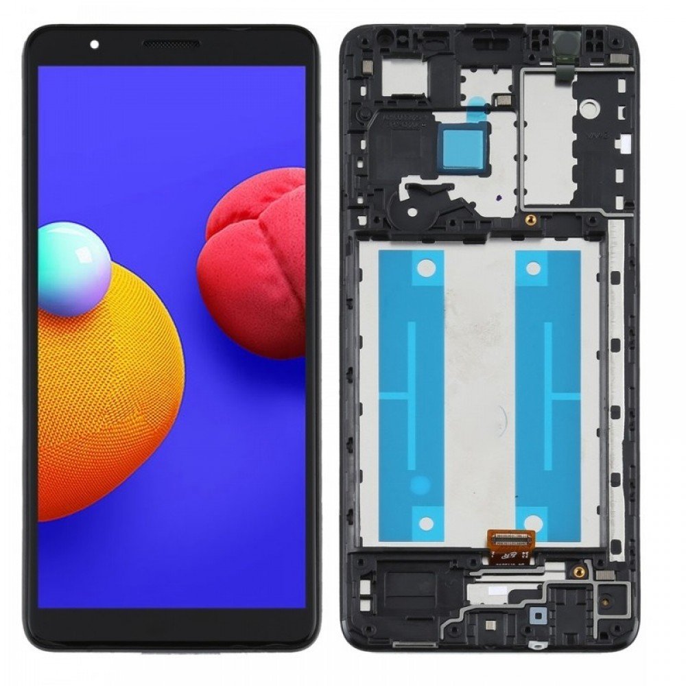 Factory Wholesale Mobile LCD Screen For Samsung J4 PLUS J410 Touch Screen For Samsung Galaxy LCD Display Touch Screen Digitizer