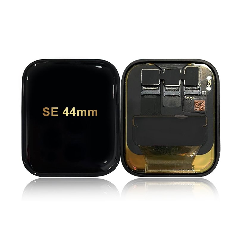 High Quality Original Mobile Phone Lcd Replacement Display Panel For iWatch Ultra SE S1 S2 38mm S3 GPS LTE S4 S5 S6 S7 S8 42mm