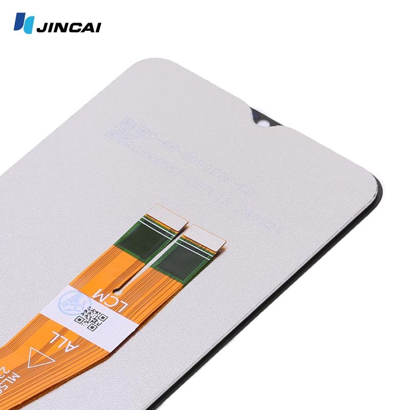Manufacture A03s display Mobile Phone Lcds for Samsung A03s Pantalla a02s a03 a03s a04e Screen Digitizer Assembly Replacement