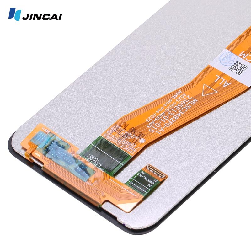 Manufacture A03s display Mobile Phone Lcds for Samsung A03s Pantalla a02s a03 a03s a04e Screen Digitizer Assembly Replacement