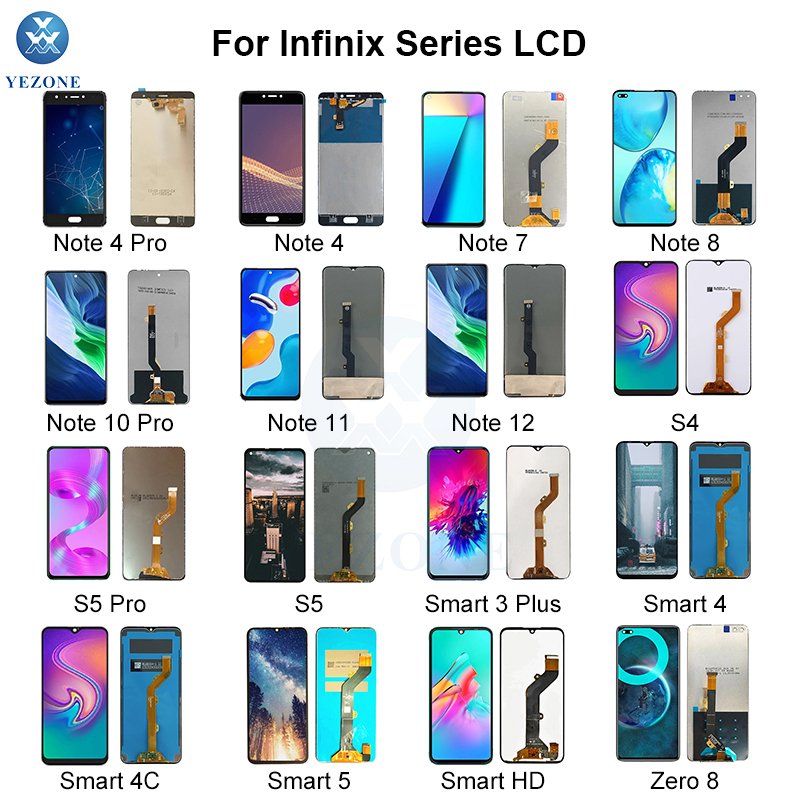 for tecno lcd touch Wholesale for tecno mobile phone lcd screens for tecno KE7 SPARK 6 screen phone parts