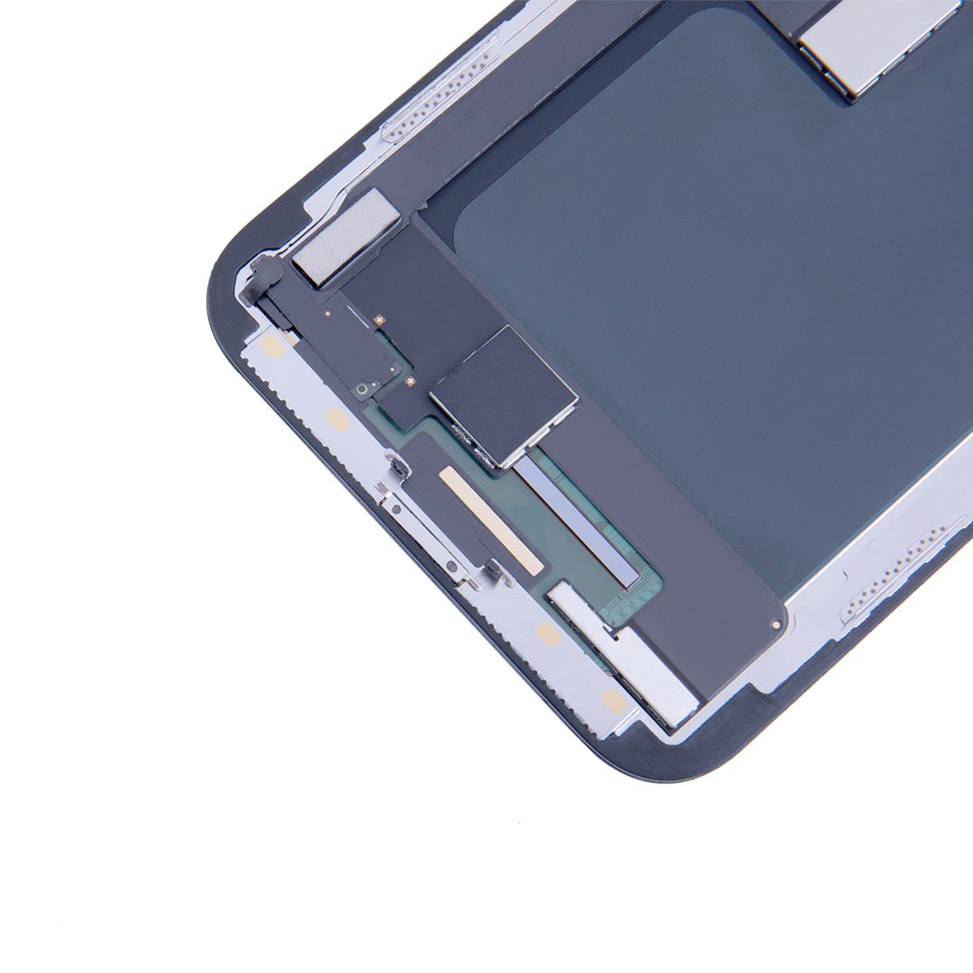 Elekworld Factory Wholesale Price Incell ZY Mobile Phone LCDs for iPhone 15 pro 15Pro Max ZY LCD Screen