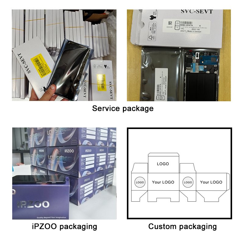 Mobile Phone LCDs wholesale price All models mobile lcd complete Mobile phone display touch lcd screen replacements