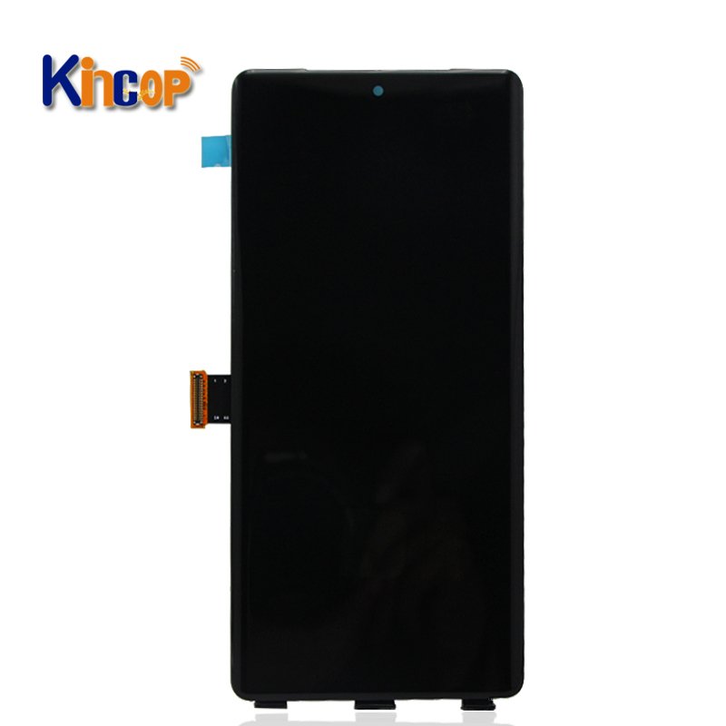 Mobile Phone Lcds For Google Pixel 7 Pro 8 8 Pro Lcd Display Touch Screen
