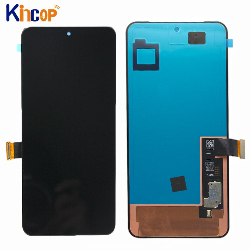 Mobile Phone Lcds For Google Pixel 7 Pro 8 8 Pro Lcd Display Touch Screen