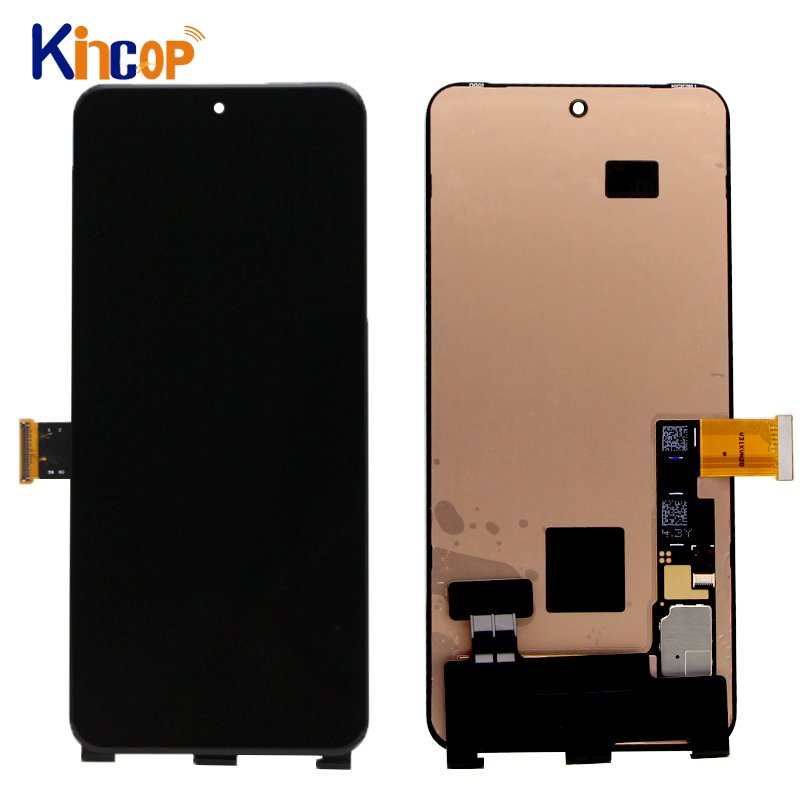 Mobile Phone Lcds For Google Pixel 7 Pro 8 8 Pro Lcd Display Touch Screen