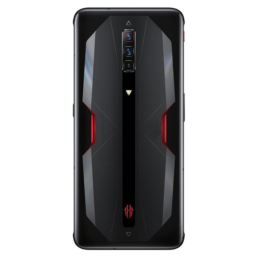 Factory Wholesale Hot Selling Mobile Phone LCD Screen For Nubia Red Magic 6 Replacement LCD Display Touch Screen Digitizer