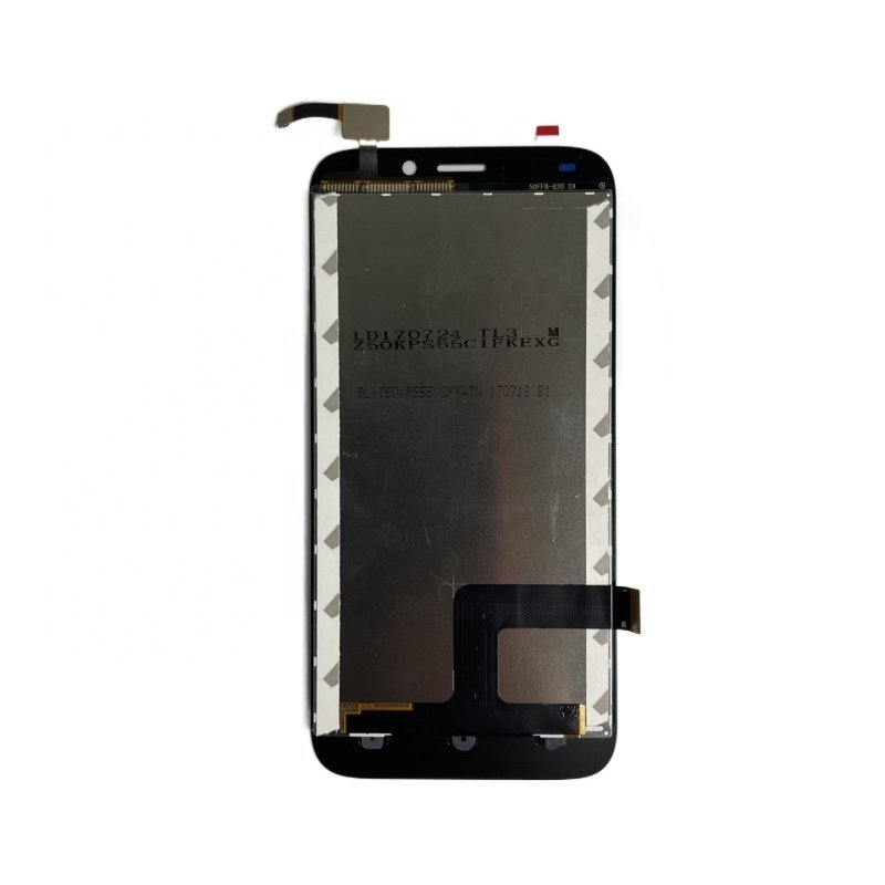 Mobile Phone LCD Display For ZTE Blade Z835 Phone Screen With Touch Digitizer Assembly