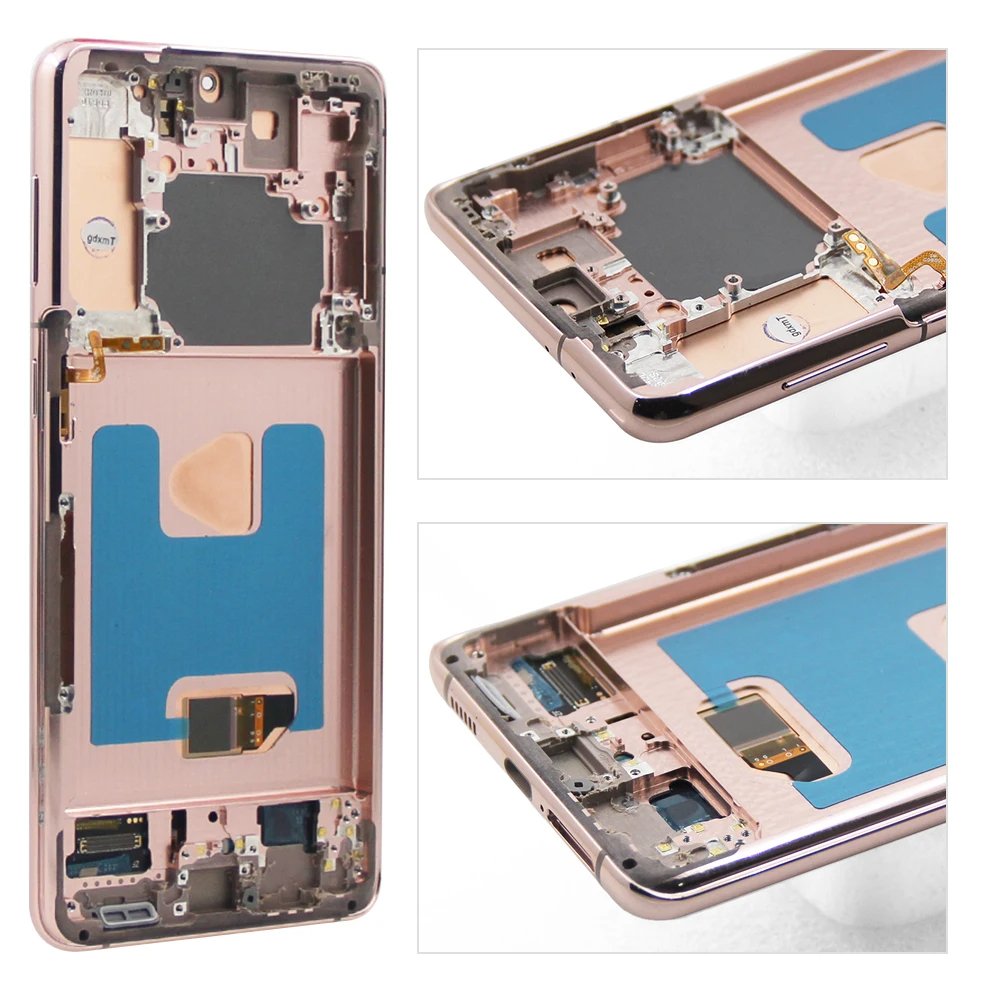 Mobile phone LCDs for Samsung S21 Plus display for Samsung S21 Plus pantalla for Samsung Galaxy S21 Plus 5g screen replacement