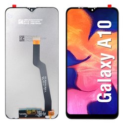 For Galaxy A10