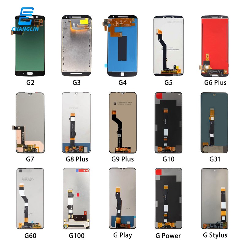 Professional Factory For Huawei lcd Screen All Models Assembly Original Pantalla Cell phone lcd For Huawei Display