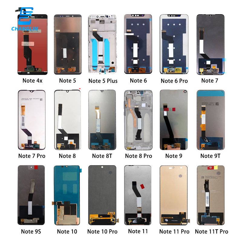 Professional Factory For Huawei lcd Screen All Models Assembly Original Pantalla Cell phone lcd For Huawei Display