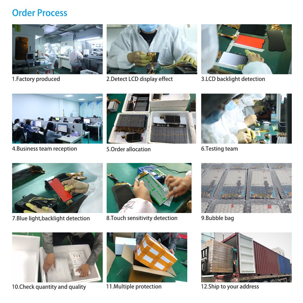 Professional Factory For Huawei lcd Screen All Models Assembly Original Pantalla Cell phone lcd For Huawei Display