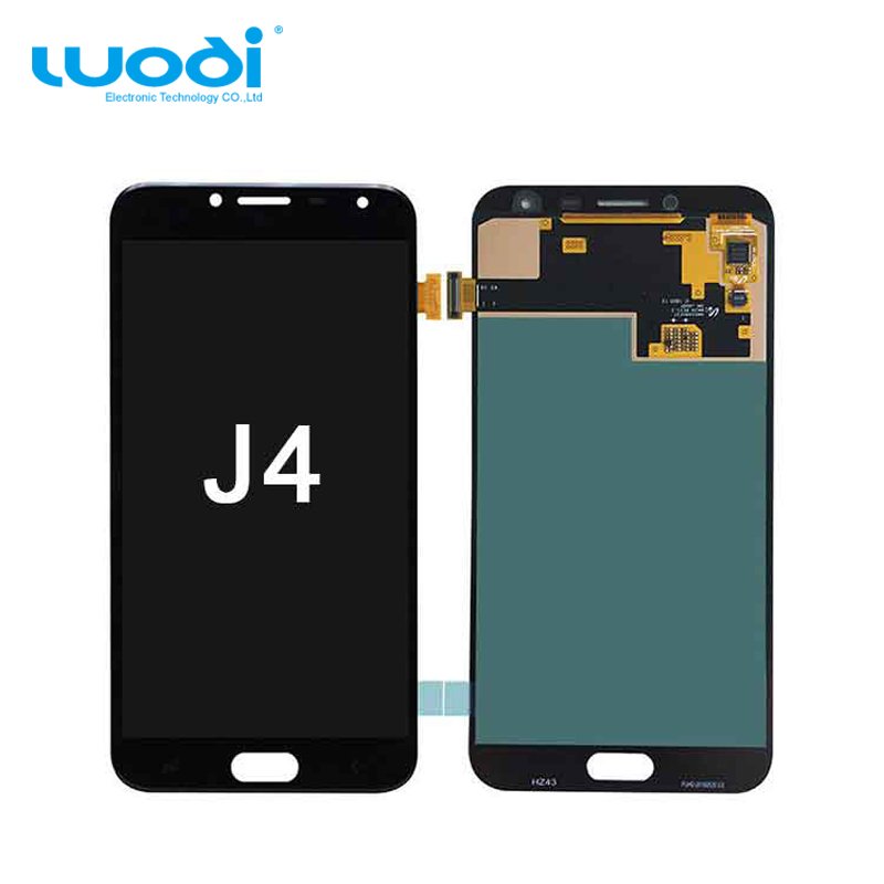 Original Mobile Phone Lcds For Samsung Galaxy J4 Plus Lcd Screen J4 Core Lcd Display For Mobile Phone Screen Use