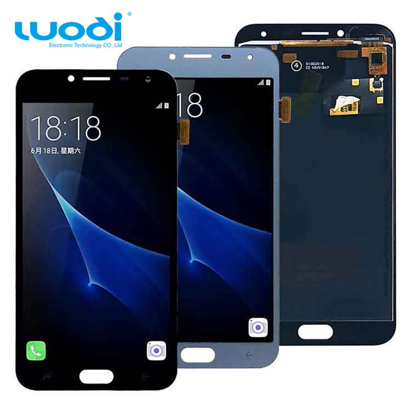 Original Mobile Phone Lcds For Samsung Galaxy J4 Plus Lcd Screen J4 Core Lcd Display For Mobile Phone Screen Use