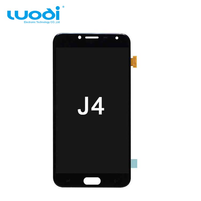 Original Mobile Phone Lcds For Samsung Galaxy J4 Plus Lcd Screen J4 Core Lcd Display For Mobile Phone Screen Use