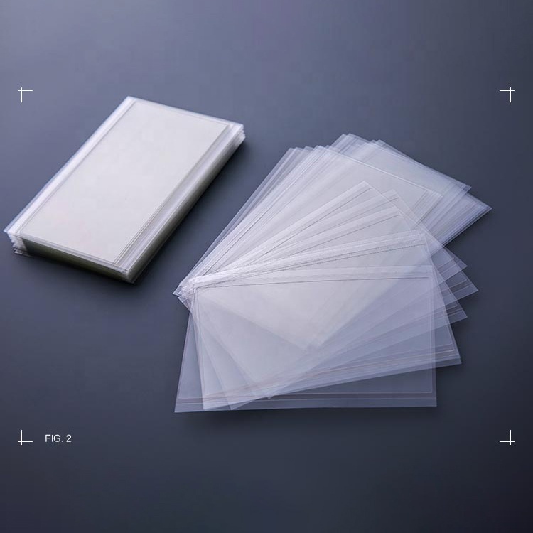 low price universal 6.3inch mitsubishi edge oca film glue sheet for lcd touch screen repair optical adhesive