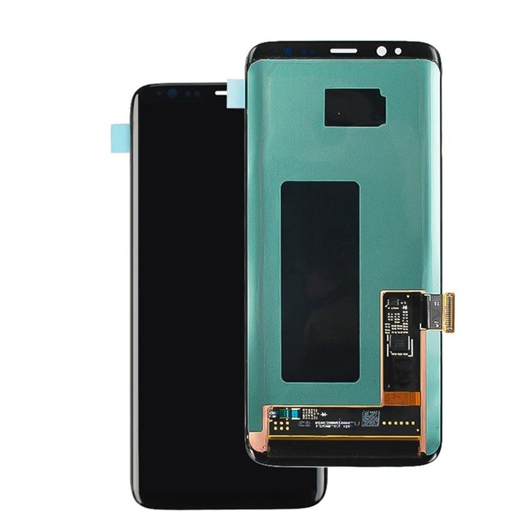 For Samsung GALAXY S8 G950 LCD Display With Touch Screen Digitizer Assembly