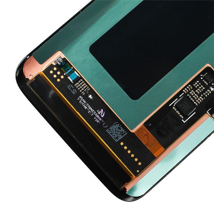 For Samsung GALAXY S8 G950 LCD Display With Touch Screen Digitizer Assembly