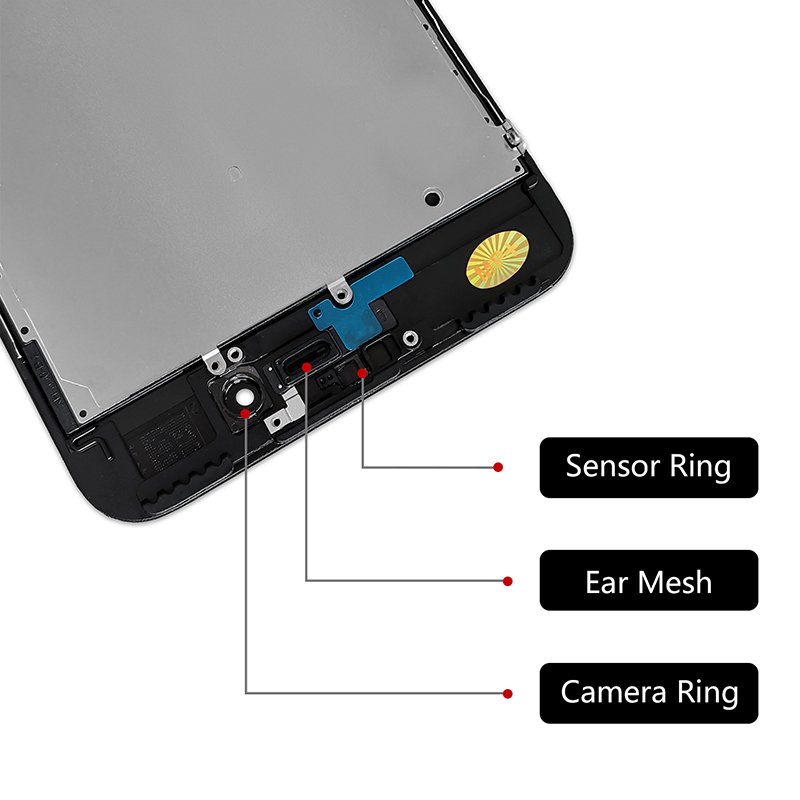 7 plus mobile phone lcds touch screen and OEM Factory Original for iphone 8 6 7plus lcd screen 11 XR X XS XSMAX lcd refurbish