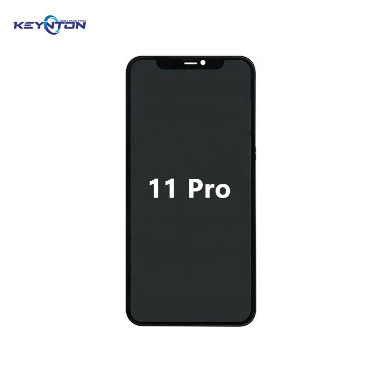 Incell quality For iphone 11 Pro Max, Replacement Screen, mobile phone lcd display for iphone 11 pro max