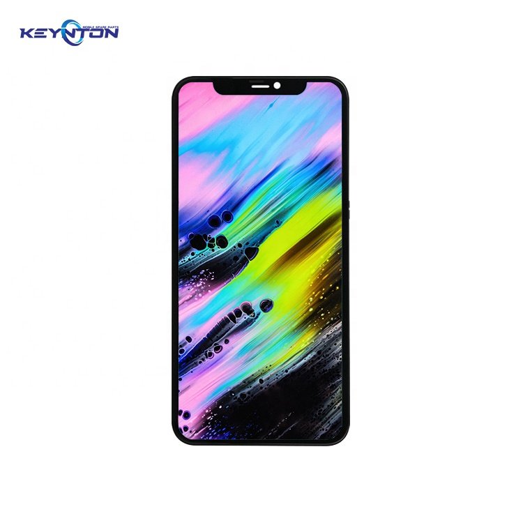 Incell quality For iphone 11 Pro Max, Replacement Screen, mobile phone lcd display for iphone 11 pro max